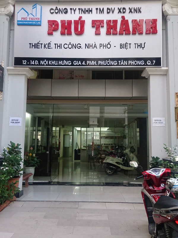 Hình ảnh công ty