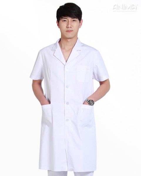 Đồng phục bác sỹ