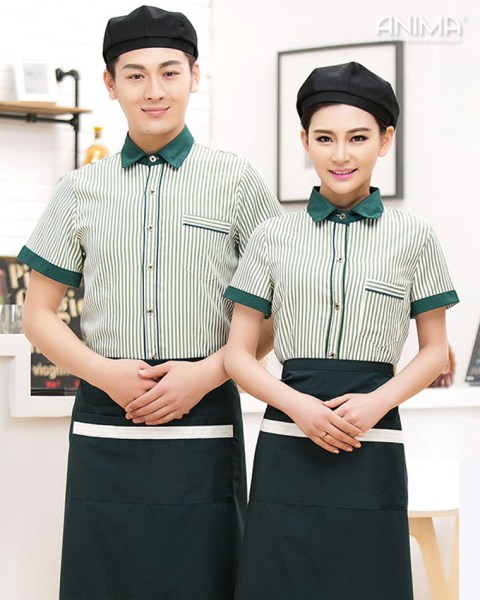 Đồng phục phục vụ