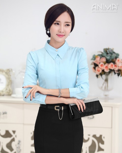 Đồng phục văn phòng