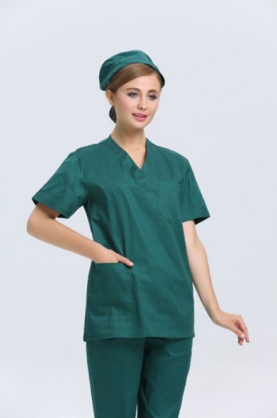 Đồng phục điều dưỡng