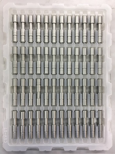 Anode nhôm