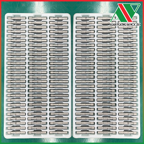 Anode cứng
