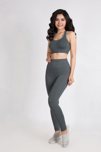 Áo Bra nữ Seamless Coral