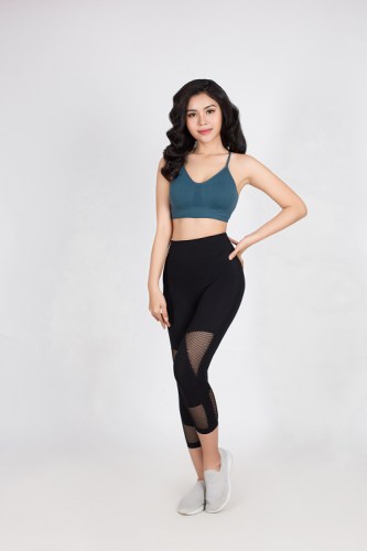 Áo Bra nữ Seamless Coral