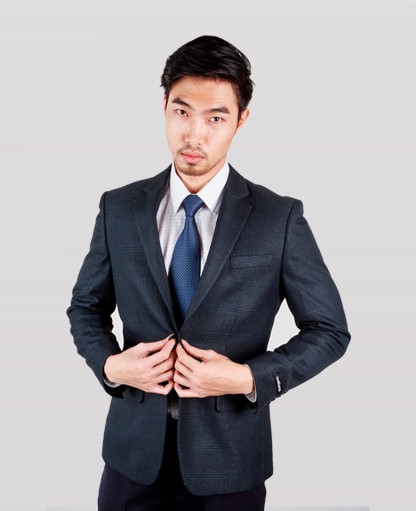 Áo Blazer