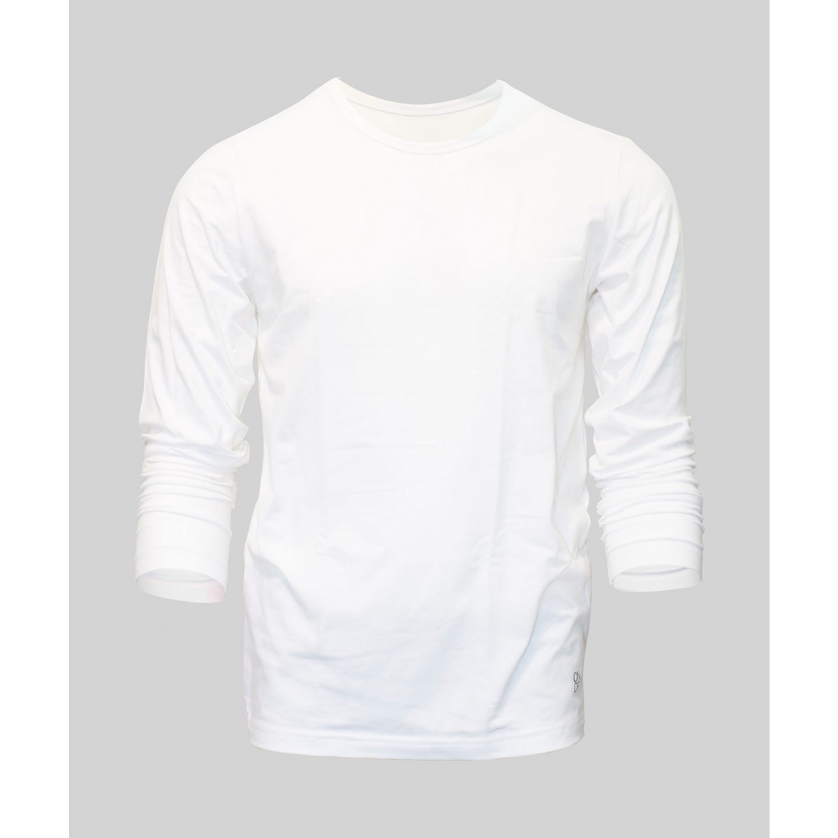 áo body cổ tròn