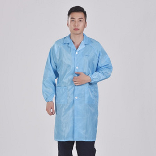 Áo chống tĩnh điện rời