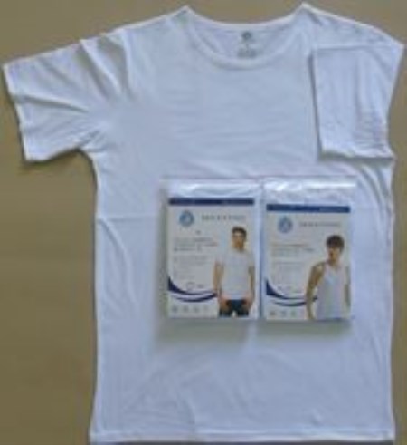 Áo cộc tay nam