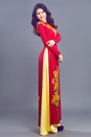 Áo dài