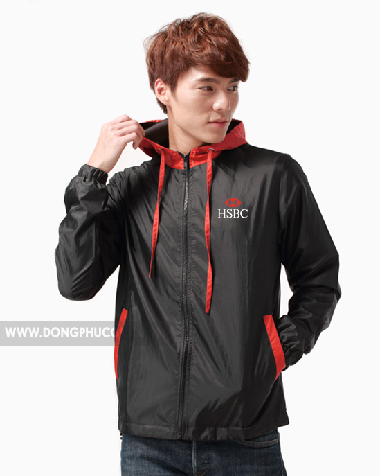 Áo khoác đồng phục Loship