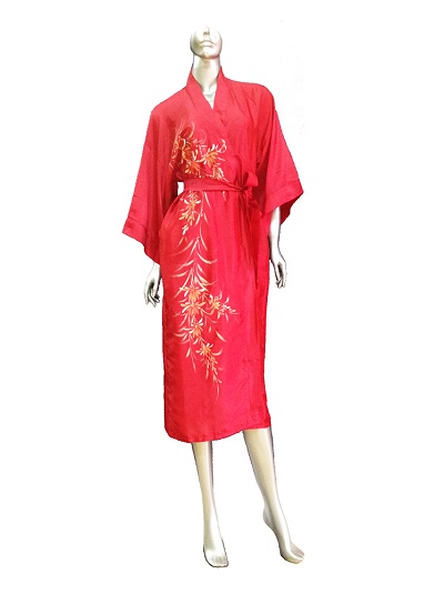Áo Kimono