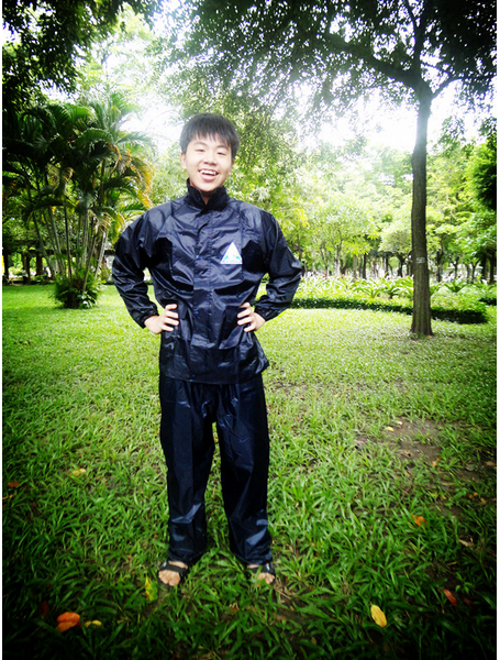 Áo mưa bộ