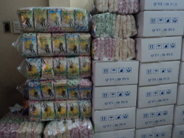 Áo mưa đa phương tiện
