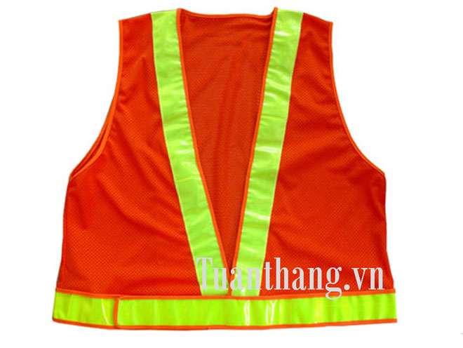 Áo phản quang
