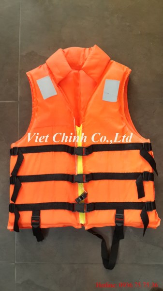 Áo phao người lớn