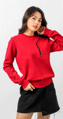 Áo sweater