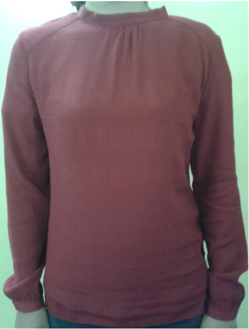 Áo thời trang nữ