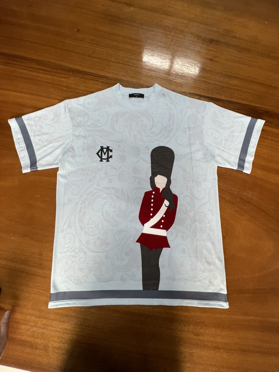 产品与服务