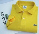 áo thun Lacoste