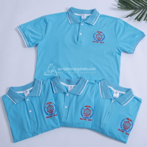 Áo thun các loại