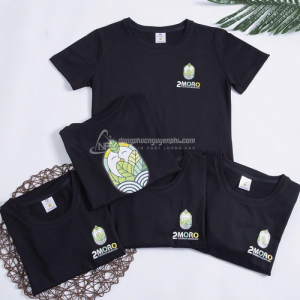 Áo thun các loại