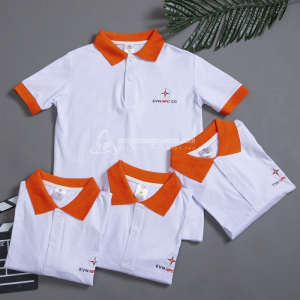 Áo thun các loại