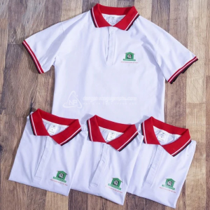 Áo thun các loại
