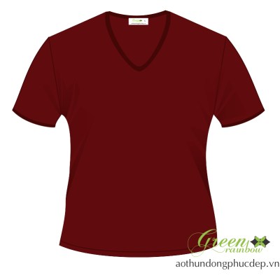 Áo thun cotton 2 chiều