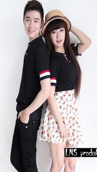 áo thun đồng phục