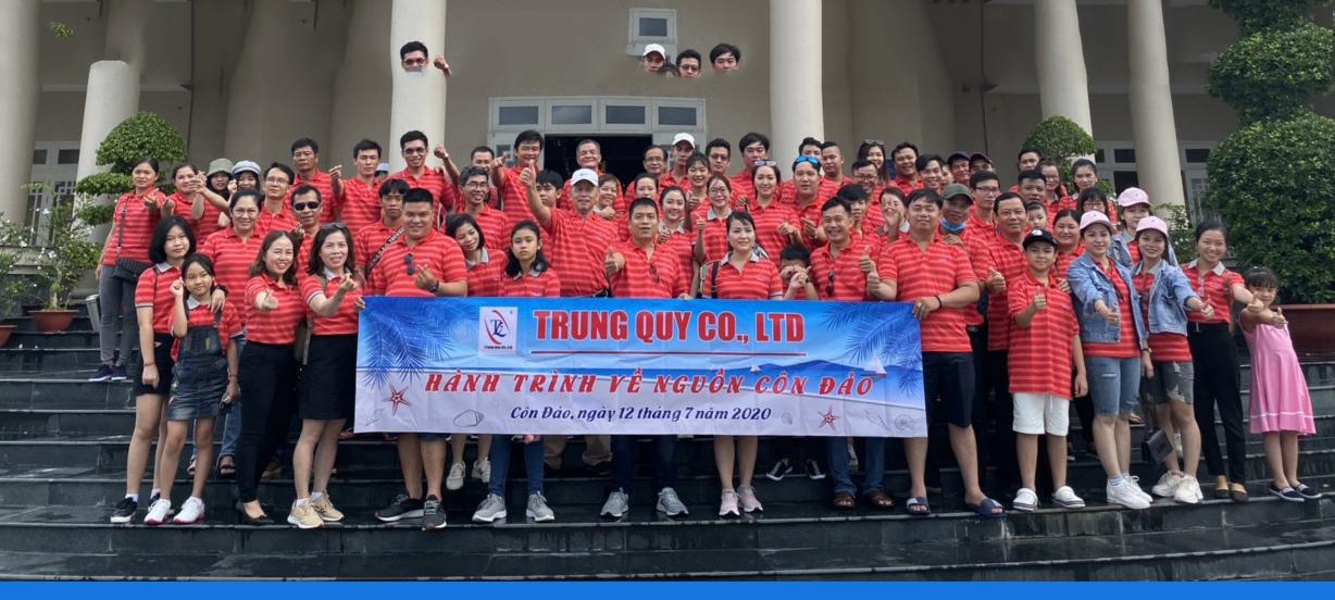Áo thun đồng phục