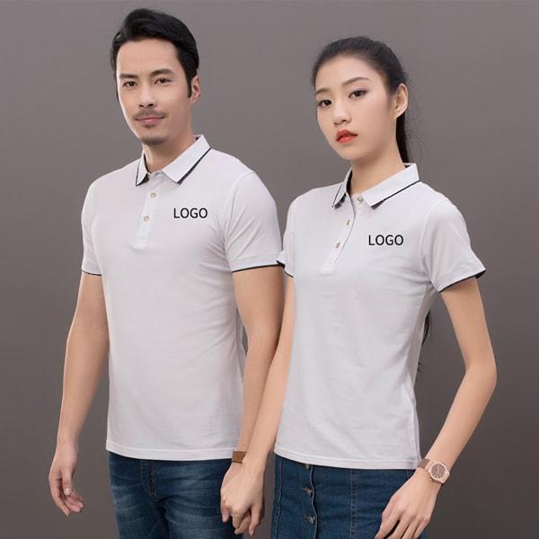 Áo thun đồng phục