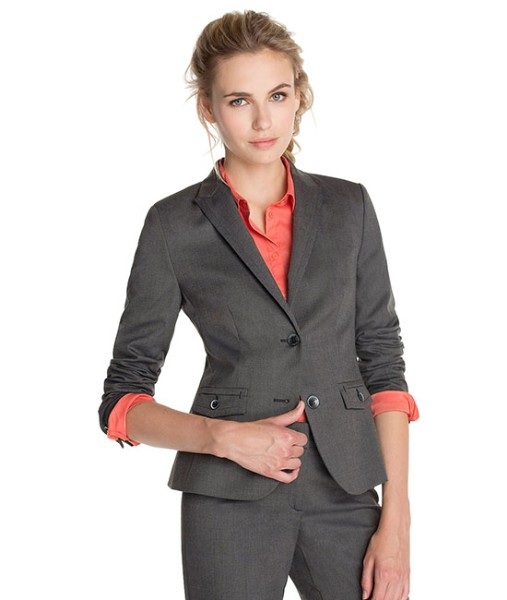 áo vest nữ