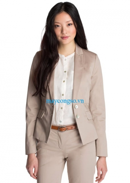áo vest nữ
