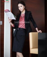 Áo vest nữ