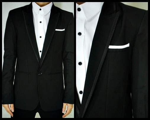 Bộ đồ vest