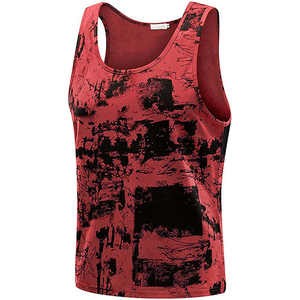 Áo 3 lỗ tập gym