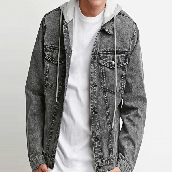 Áo Jean nam AJN020