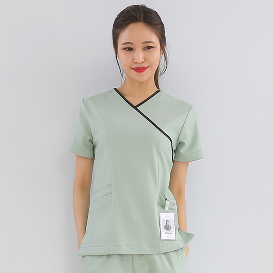 Áo Spa ASP008
