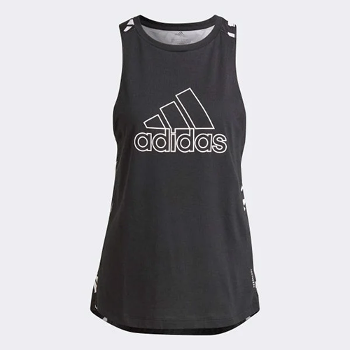 Áo chạy bộ ba lỗ nữ Adidas Celebration Own The Run