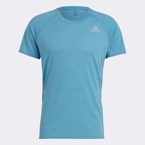 Áo chạy bộ ngắn tay nam Adidas Adi Runner Tee