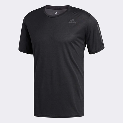Áo chạy bộ ngắn tay nam Adidas Own The Run Cooler