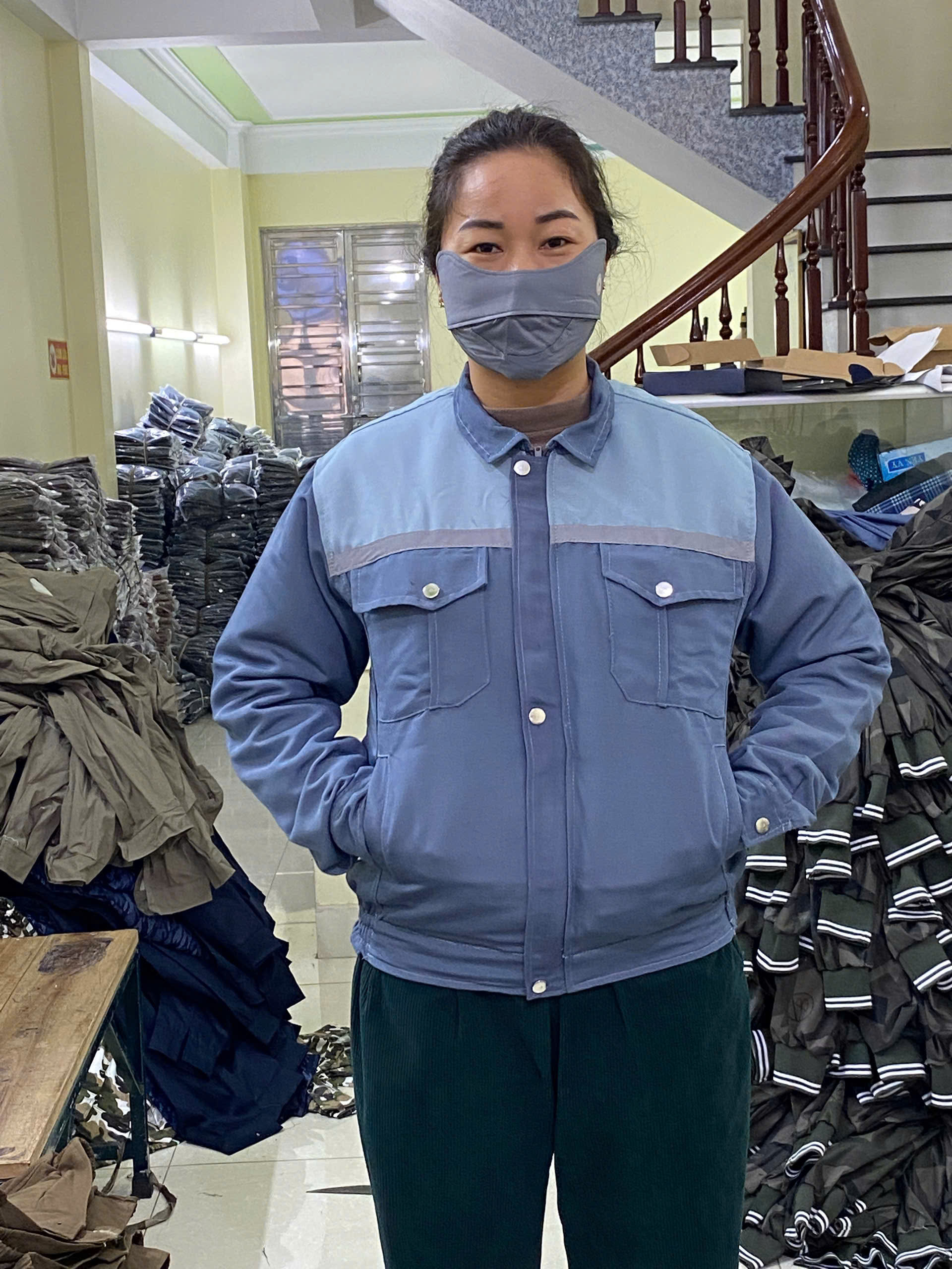 产品与服务