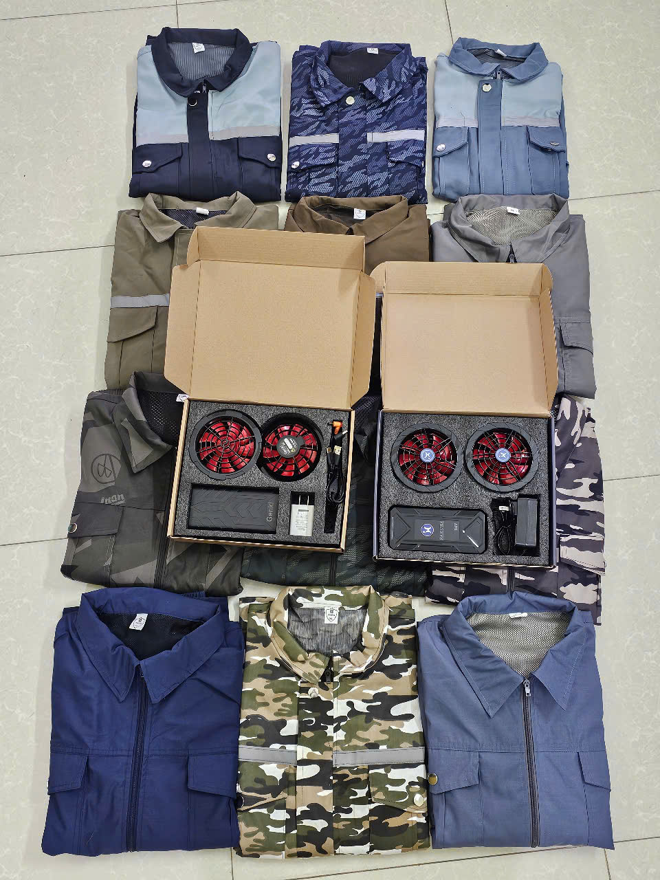 产品与服务