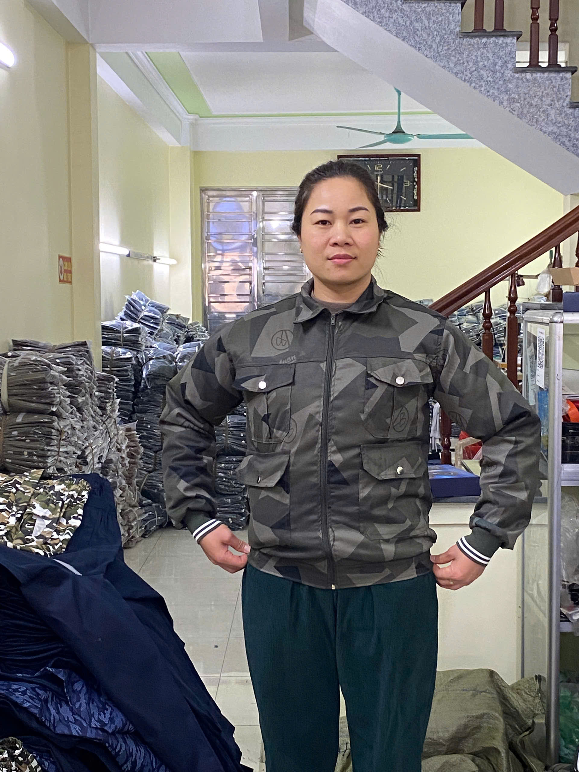 产品与服务