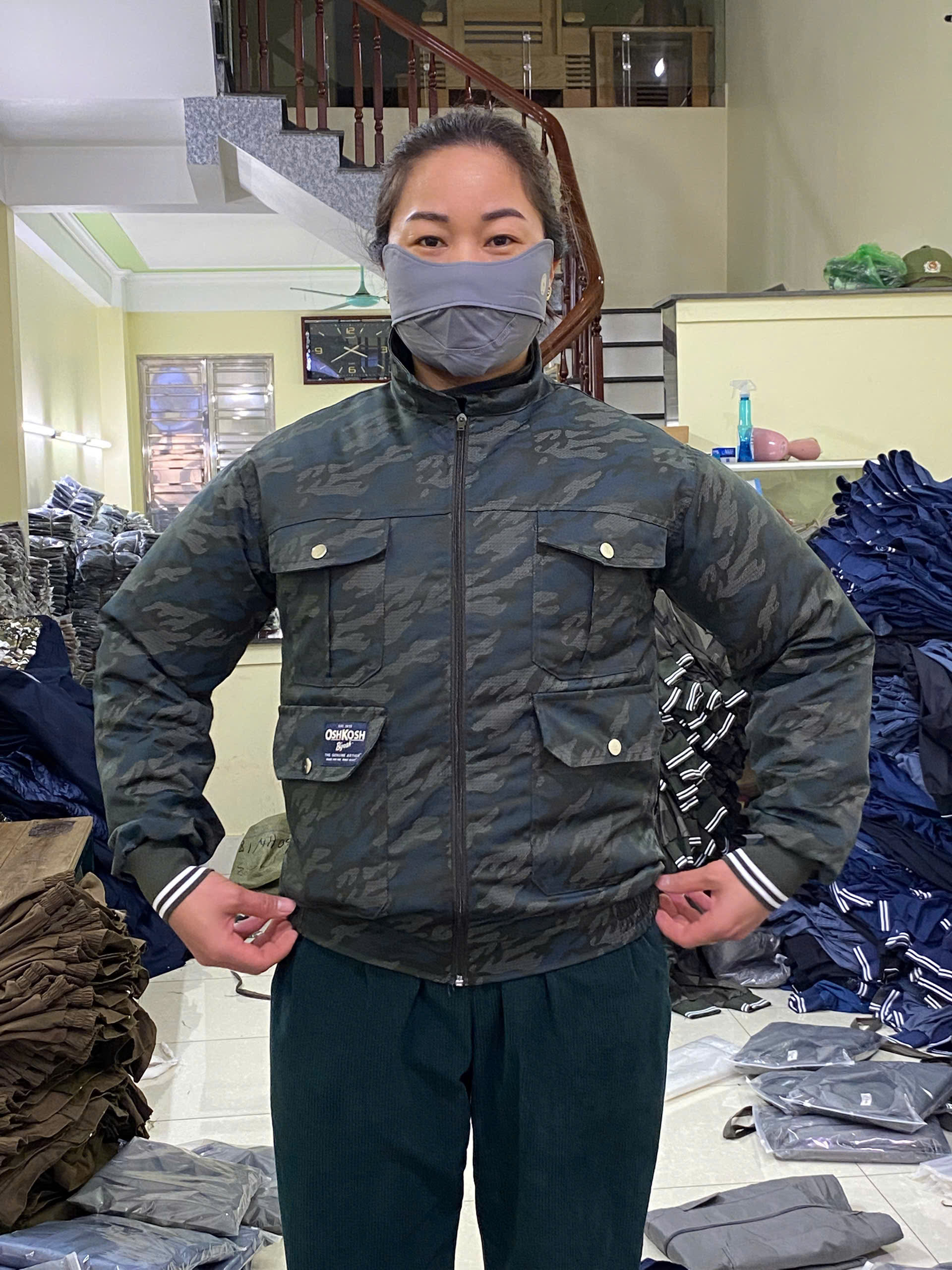 产品与服务