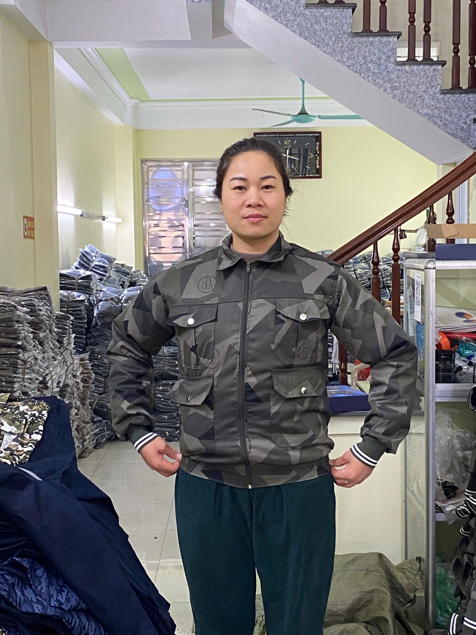 产品与服务