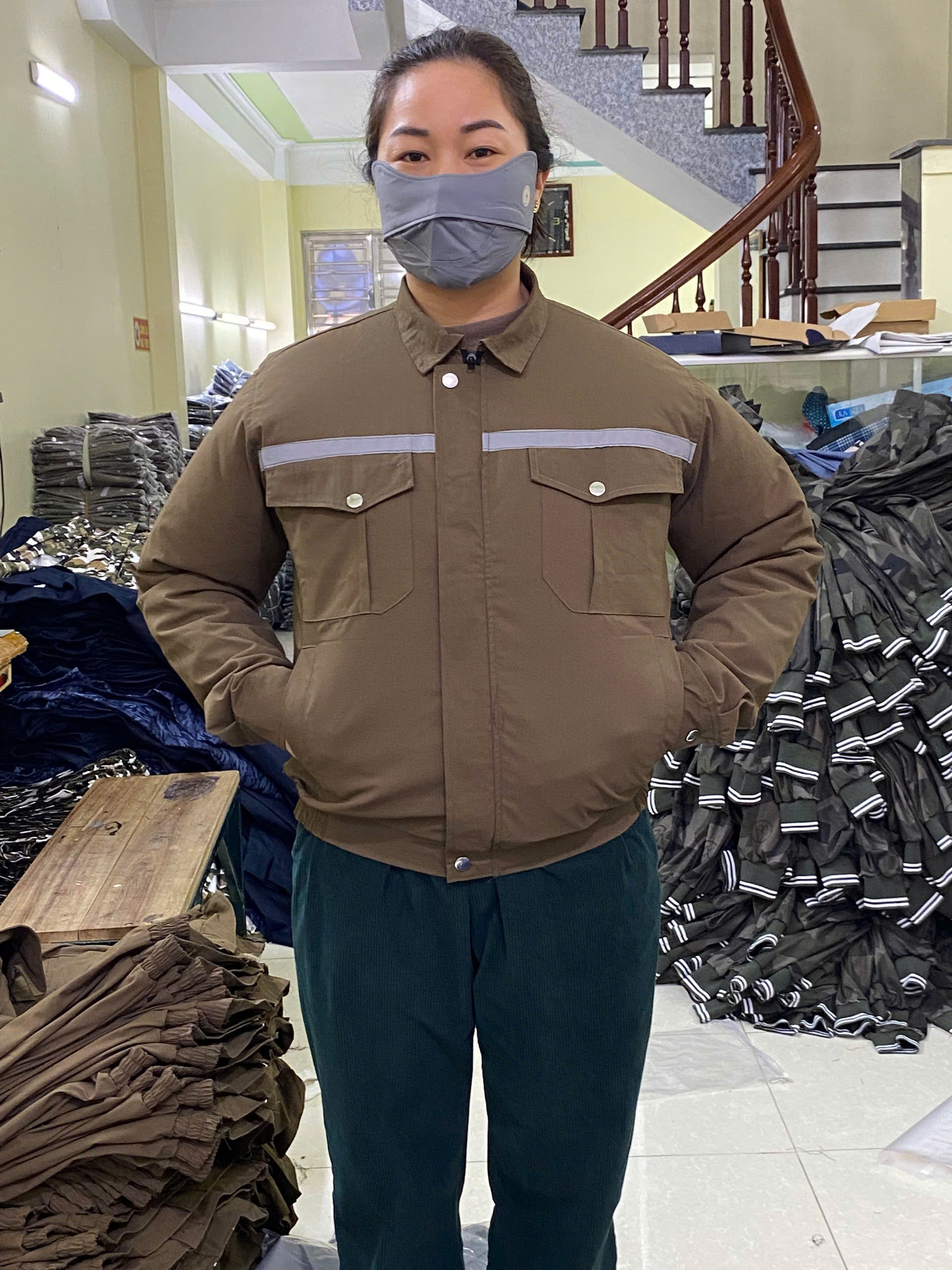 产品与服务