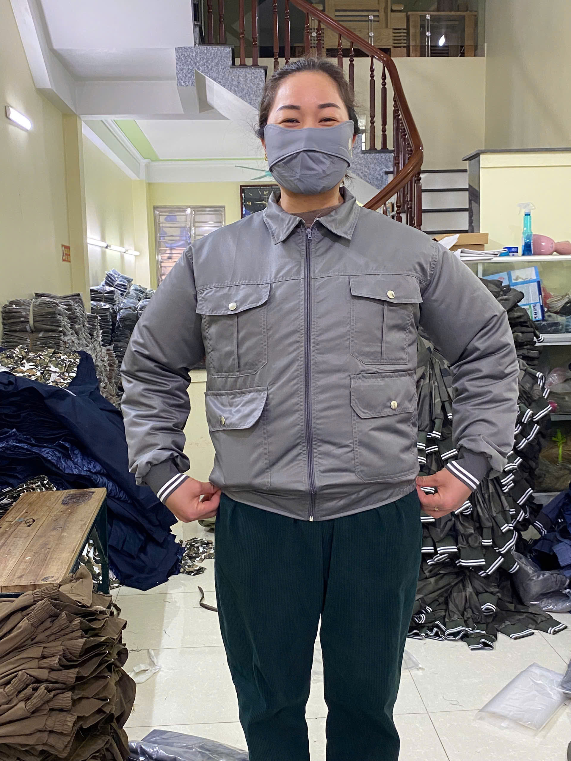 产品与服务