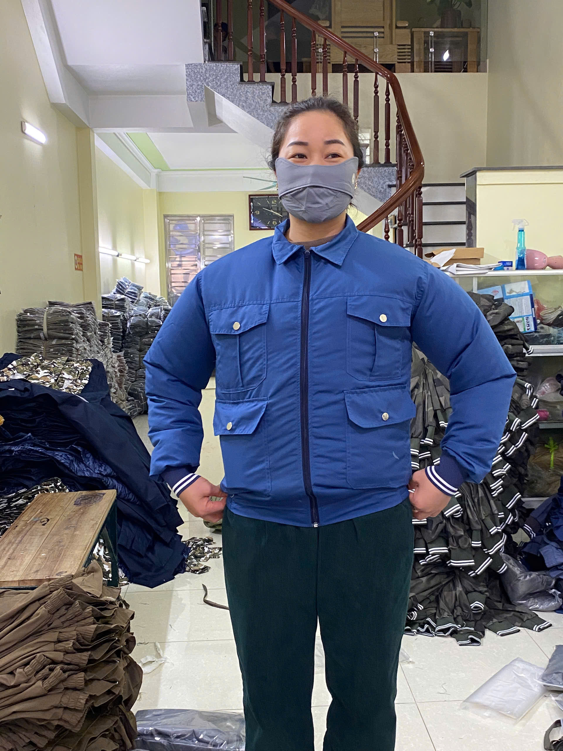 产品与服务
